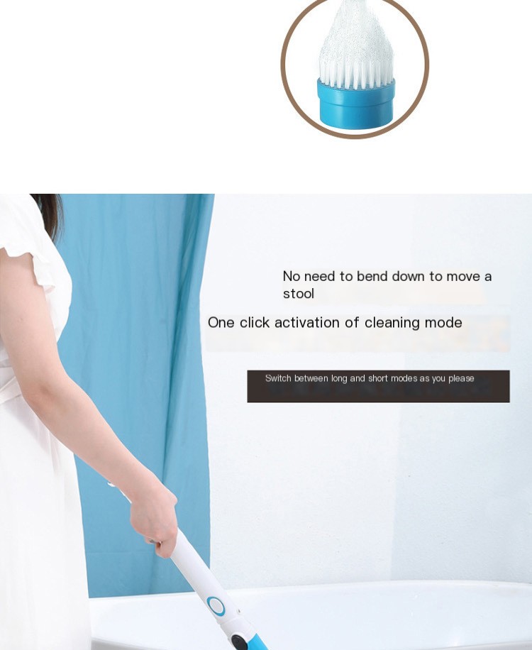 Cleaning Scrubber Image 7