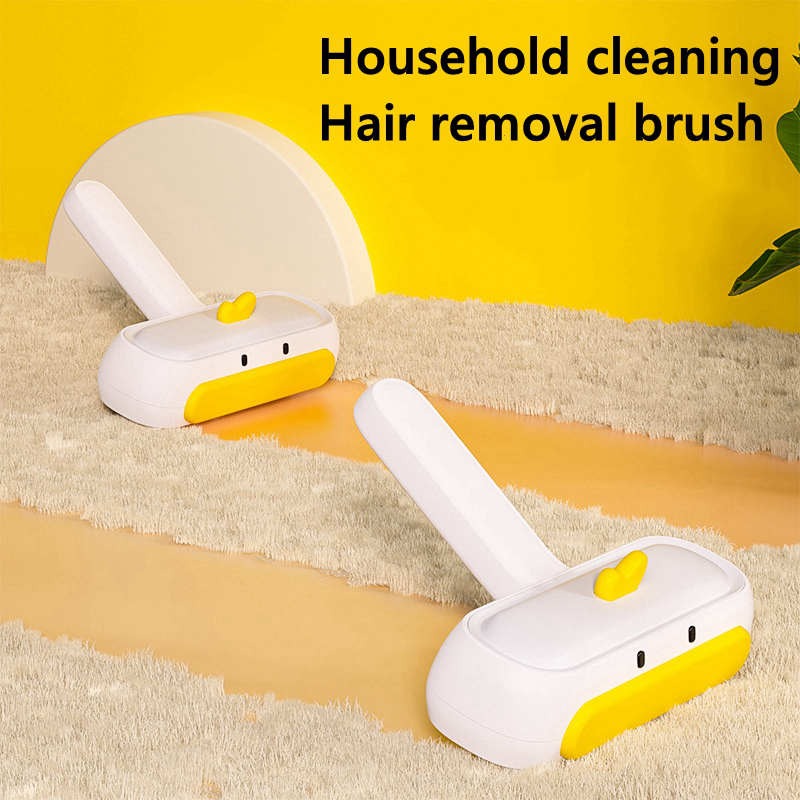 Pet Hair Removal Brush - Image 1