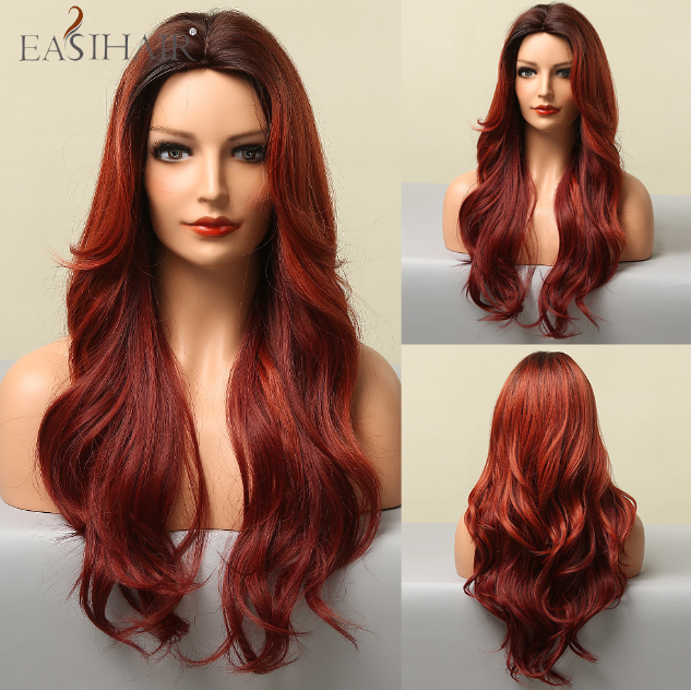 EasiHair Wig Image 5