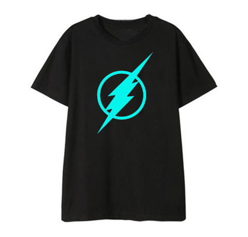 Glow-in-the-Dark T-Shirt