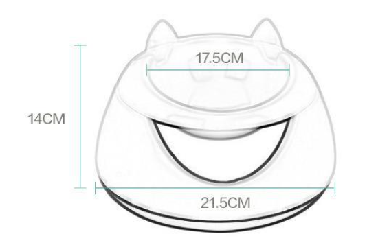 Smart Pet Water Dispenser Image 4