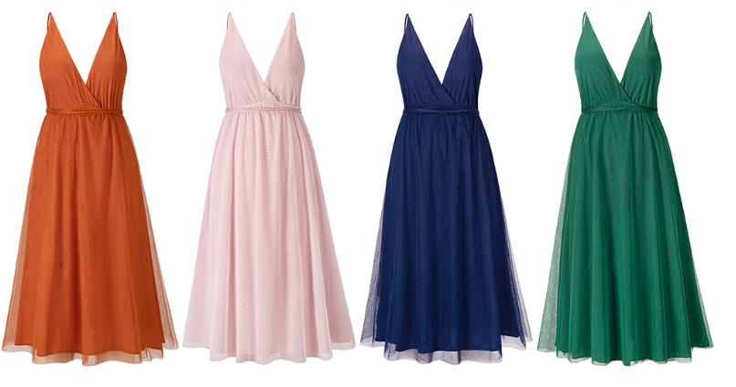 Kiera Dress Image 2