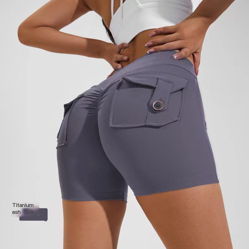 Sports Yoga Pants - Image 5