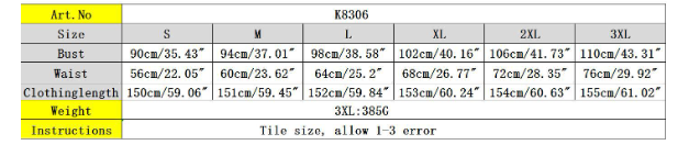 Printed Long Dress Image 1