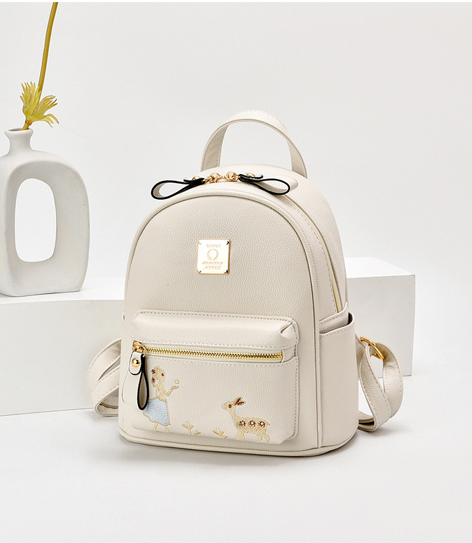 Stylish Mini Backpack - Usage