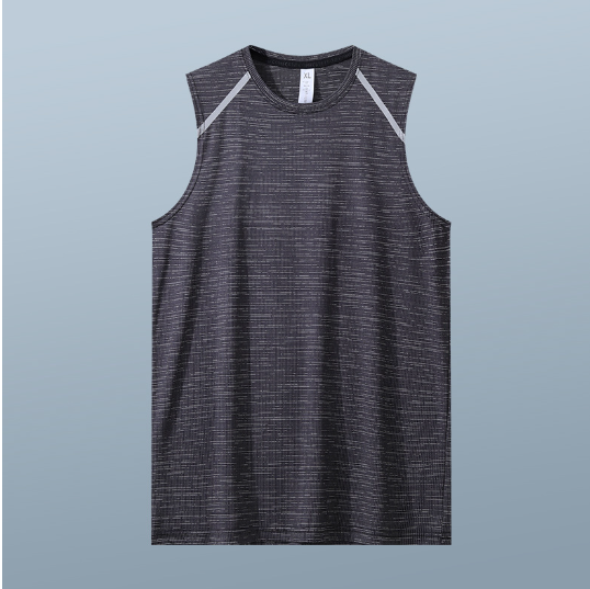 Tech Swimmer Tank Top 2