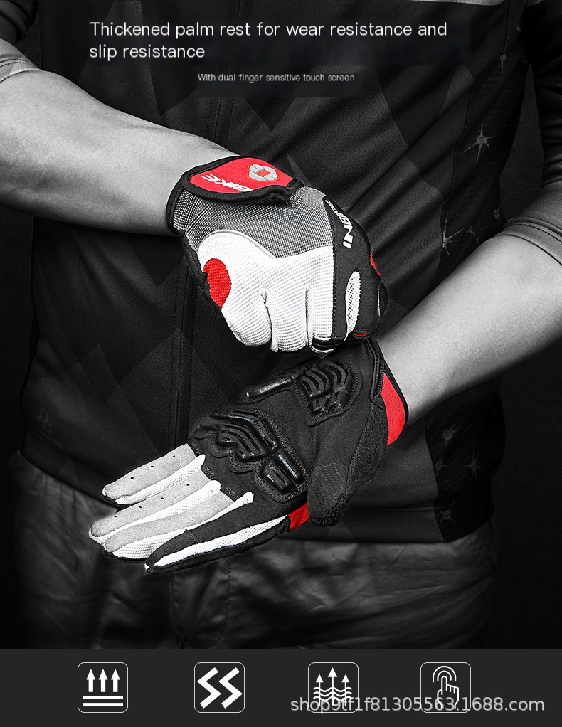 Gloves Image 2