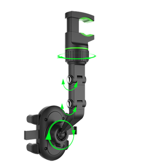 Car Phone Holder Image 3