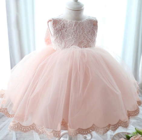 Children's Dress Image 3