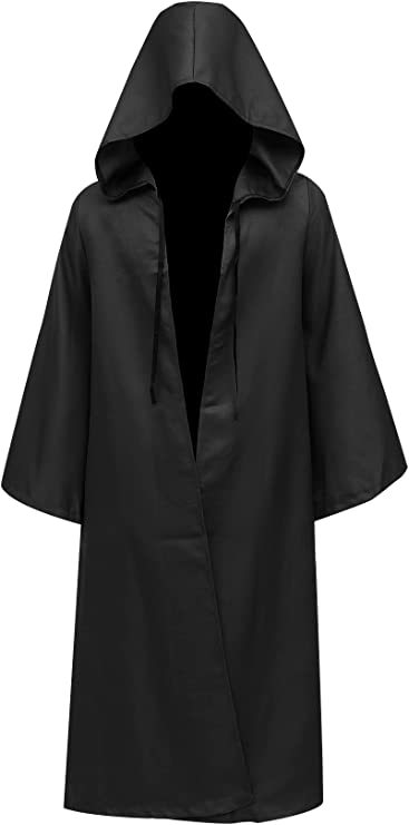Darth Vader Cloak 3