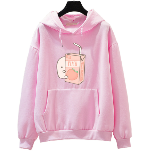 Hoodie Image 1