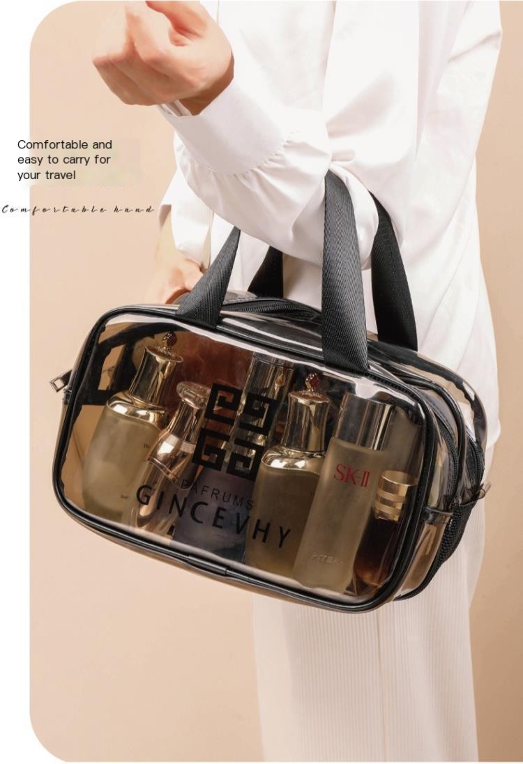 Toiletry Bag Image 6