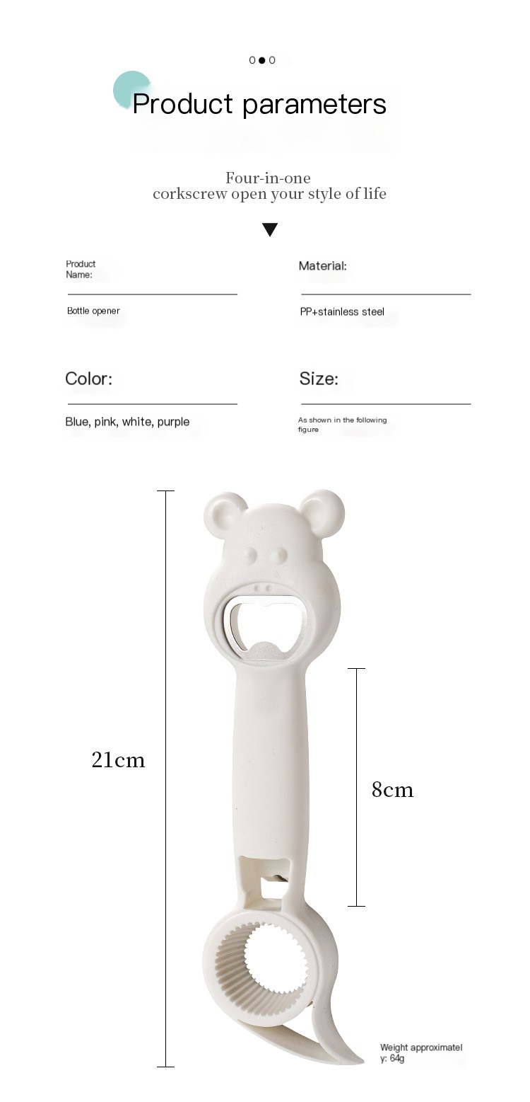 Bottle Opener