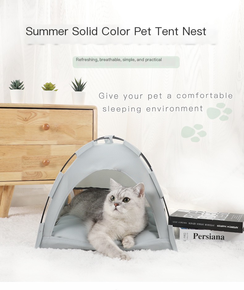 Pet Tent Image 3