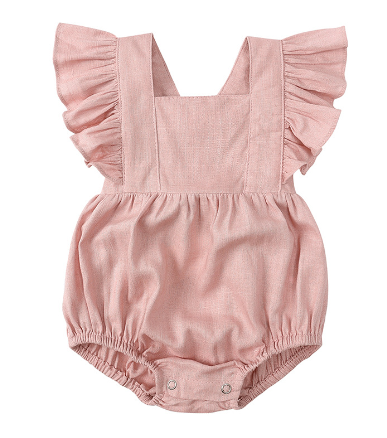 Baby Bodysuit Image 2