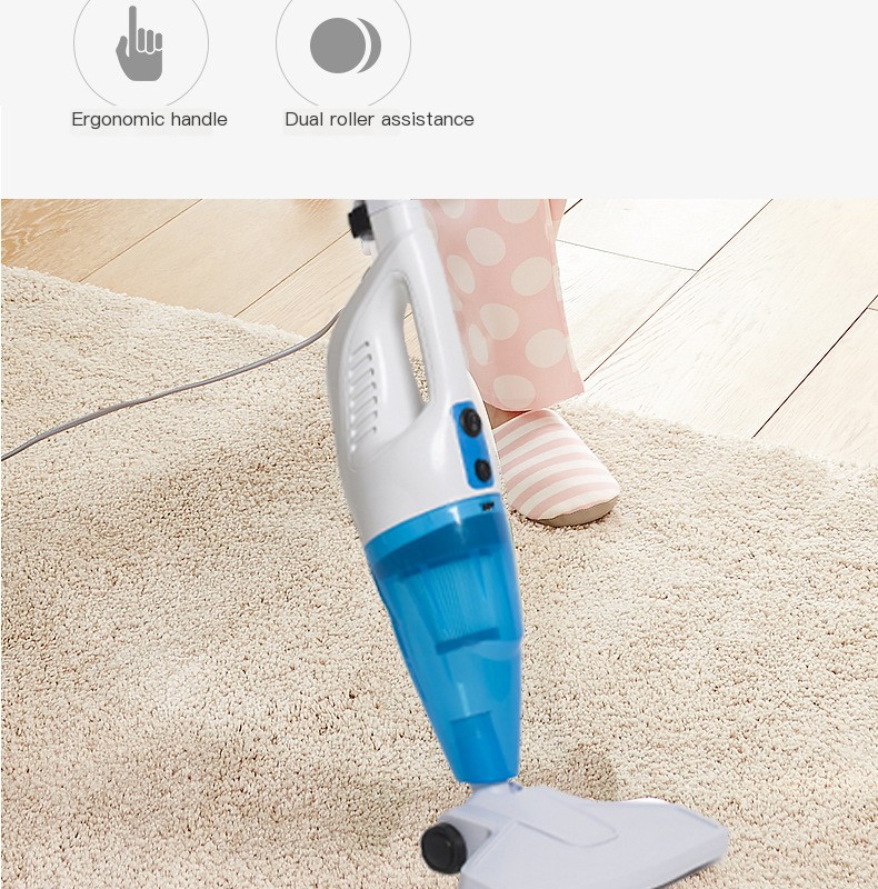 Vacuum Cleaner 10