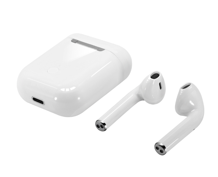 i8 Bluetooth Earbuds Image 1