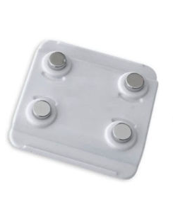 Magnetic Storage Rack Image 2