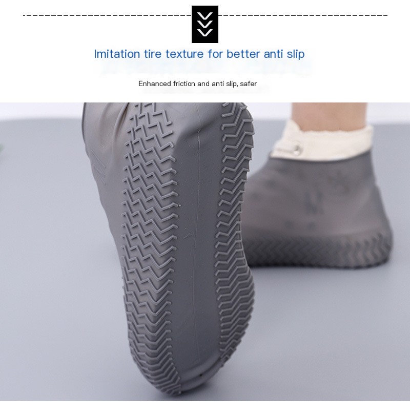 Shoe cover image 5