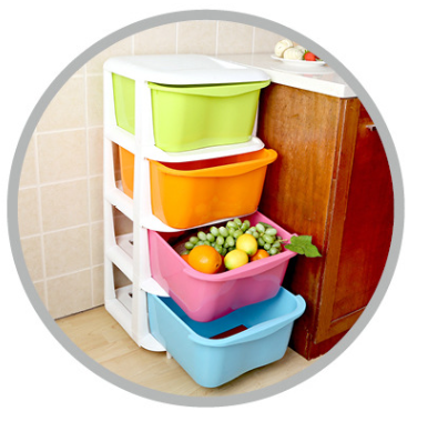 Storage Cabinet Image 2