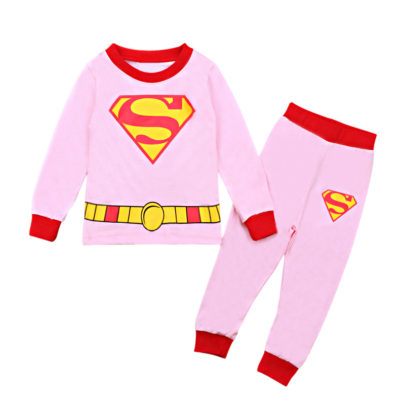 Spider-Man Pajama Image 4