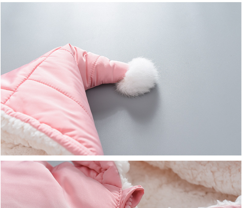 Pink Onesie 5