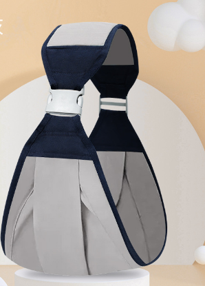 Suporte Canguru Baby Sling