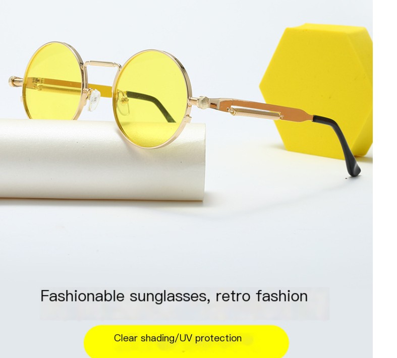 Mr. LENNON Sunglasses 7
