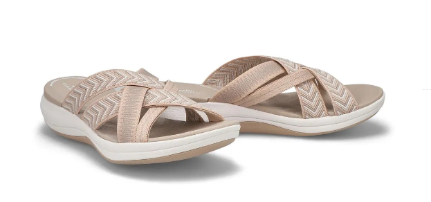 Sport Sandals Image 1