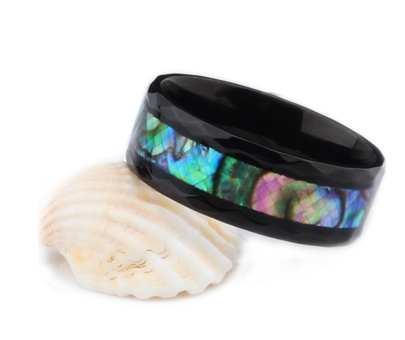 Men's Ring Image 4