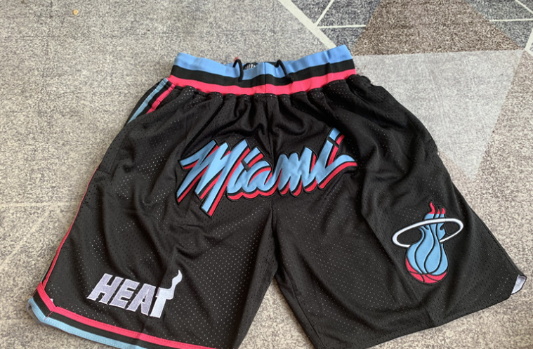 Basketball Shorts 4