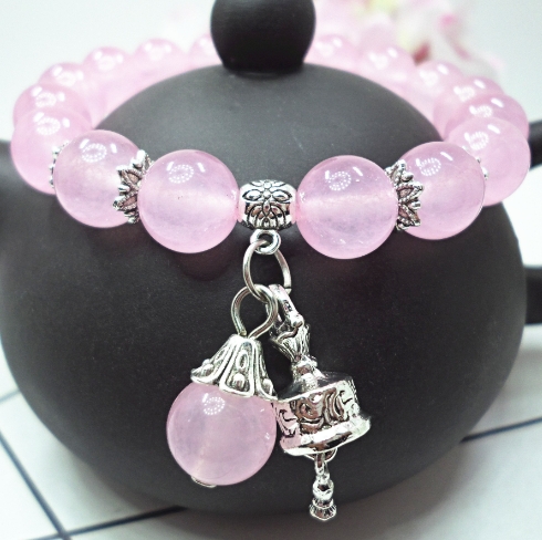 Cat Eye Stone Bracelet 13