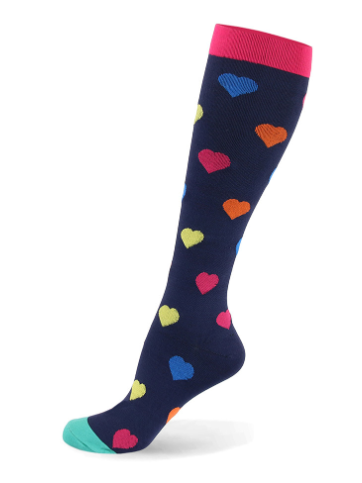 Running Socks Image 1