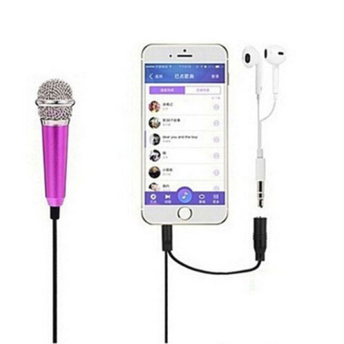 Mini Phone Microphone Image 2