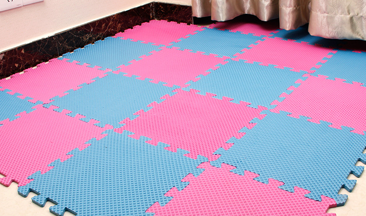 Foam Mat Design 6
