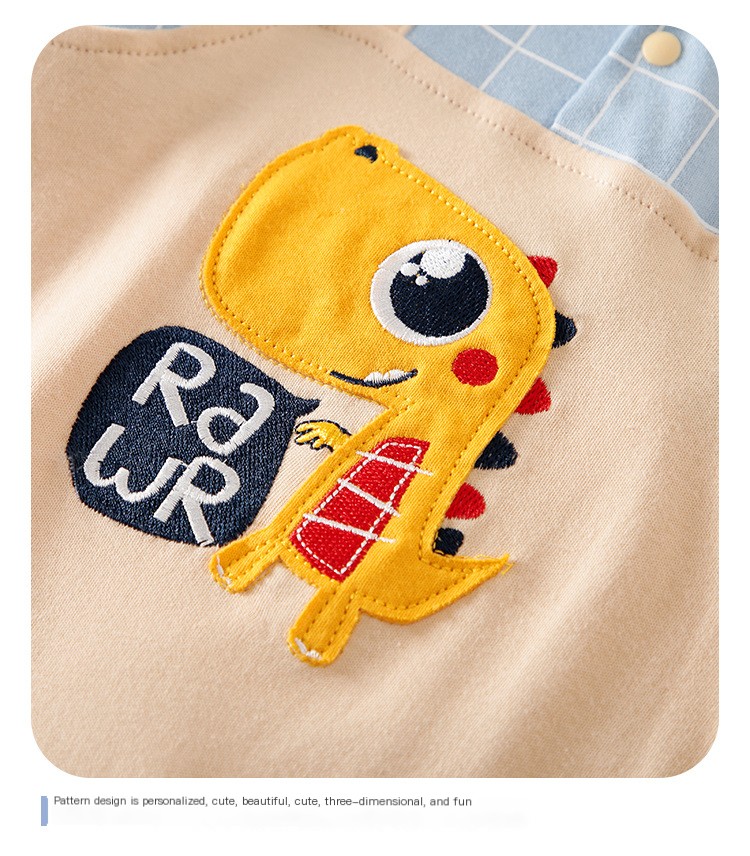 Infant Bodysuit