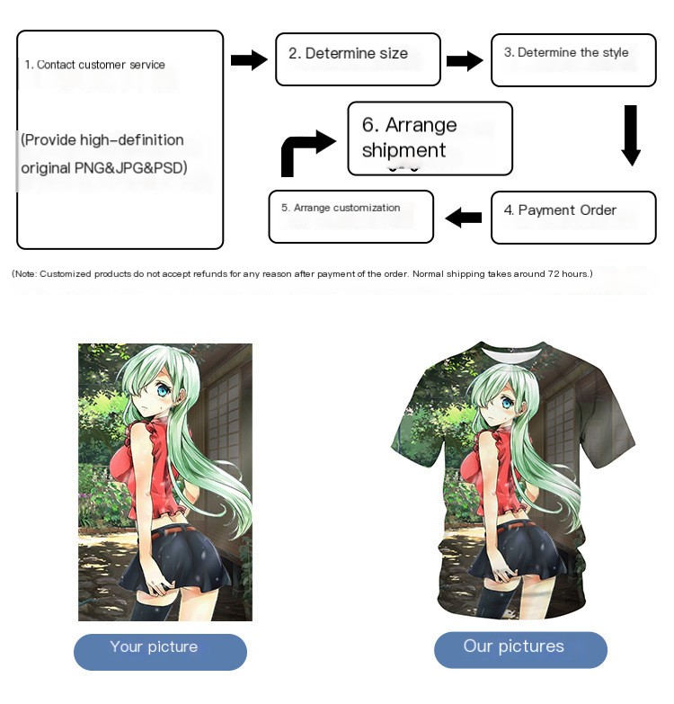 Jersey in a casual setting