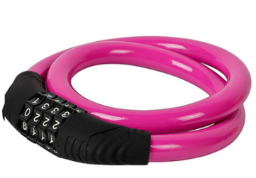 Mini Digital Password Lock Image 3