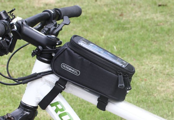 Saddle Bag Image 4