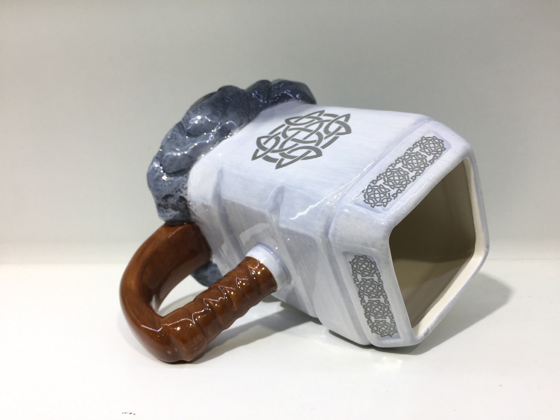 雷神之锤马克杯 image 3