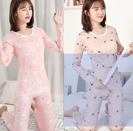 Maternity Sleepwear