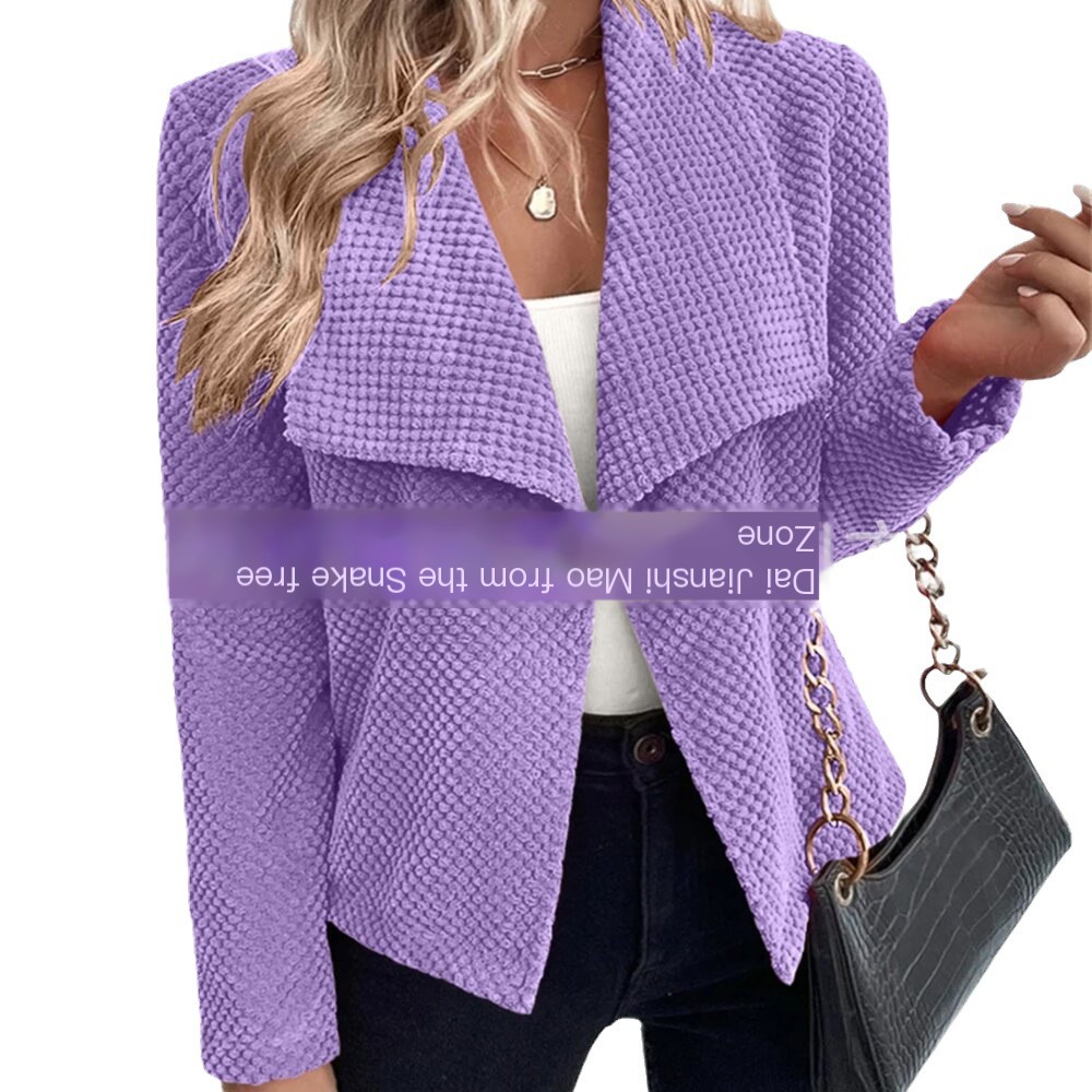 Wool Jacket in different style