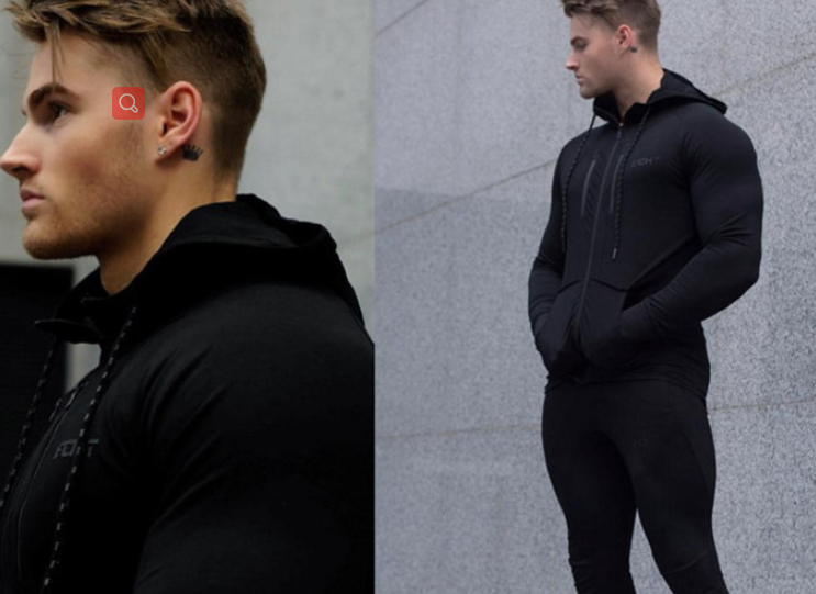 Hoodie Image 4