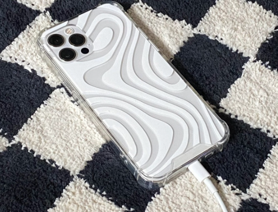 Mobile Phone Case Image 1