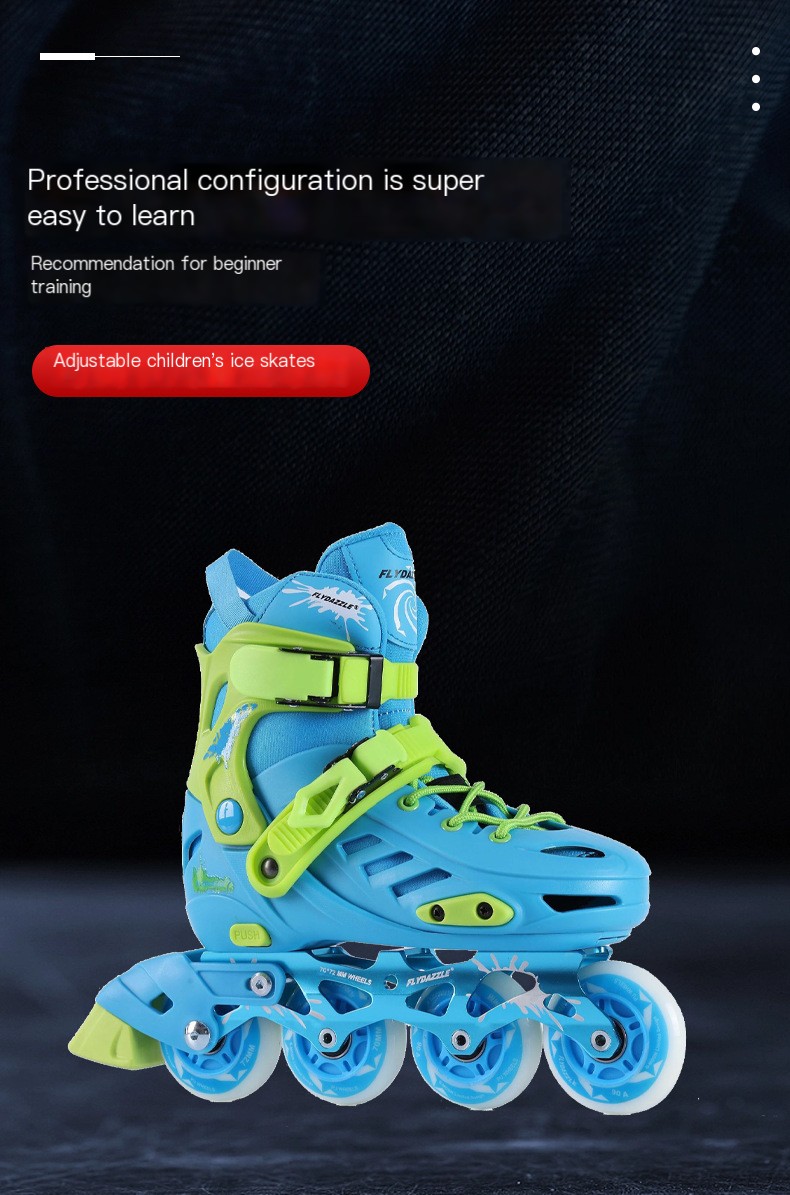 Inline Skates 1