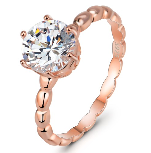 925 Sterling Silver Ring