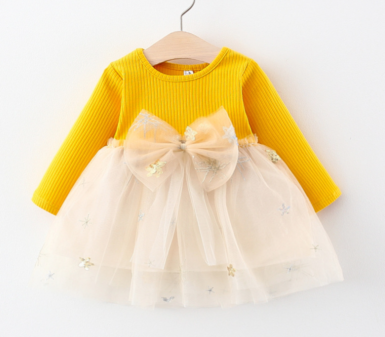 Festive Dress Image 2