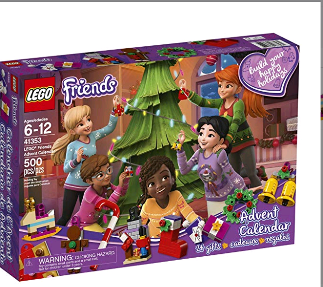 Creative Building Experience