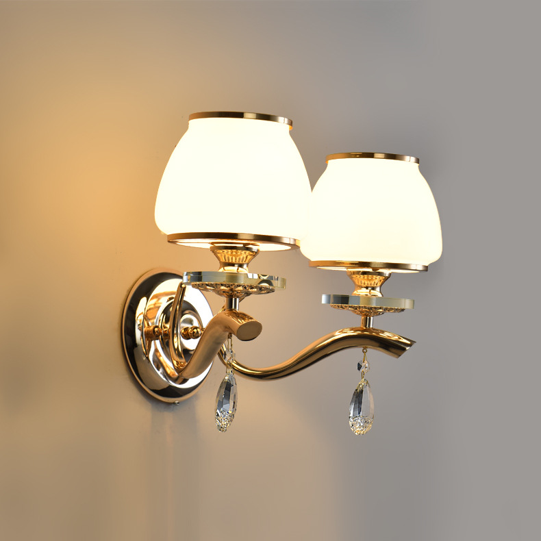 European Creative Wall Lamp