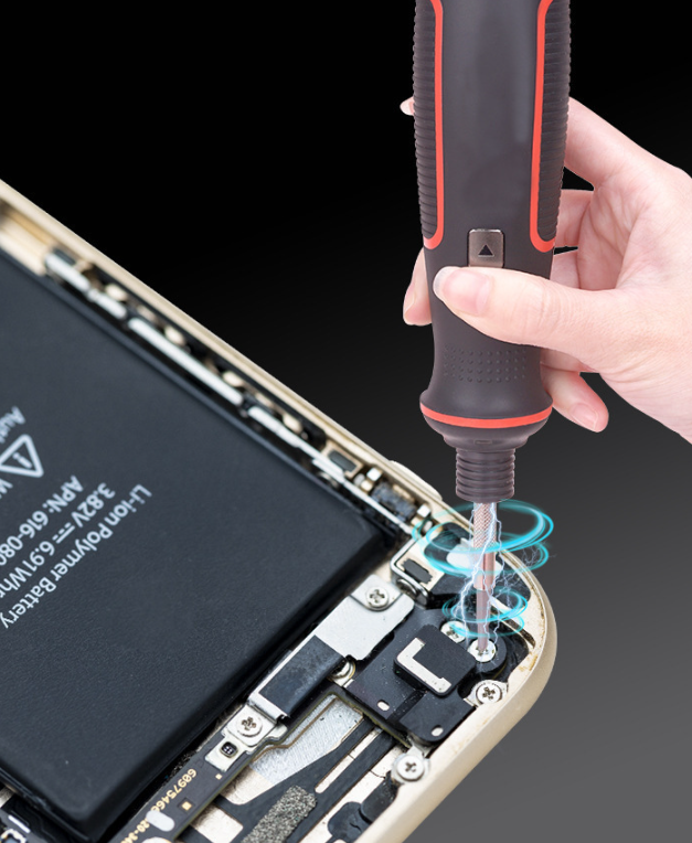 Electric Screwdriver Image 4